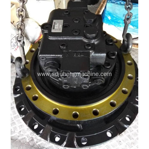 excavator parts 325B Travel Motor 325B Final Drive 1141357